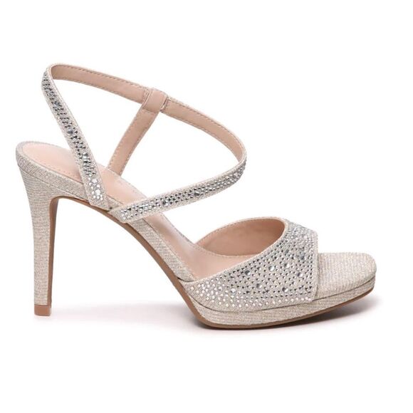 ✨Kelly & Katie Sparkling Princess Heels✨ - Picture 5 of 16
